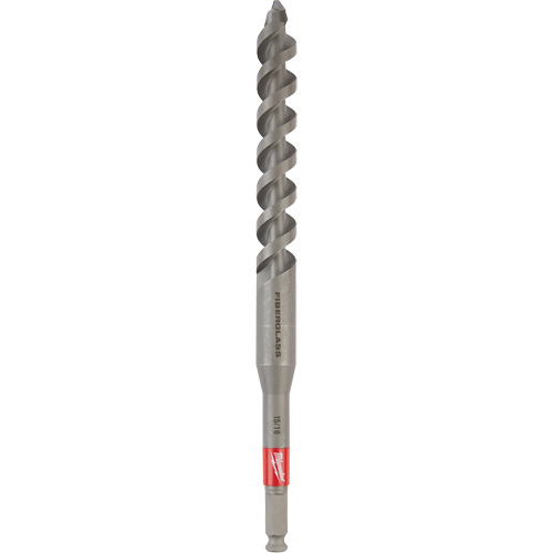 Foret de ligneur pour fibre de verre Shockwave Impact Duty, 15/16", Carbure PB Rental Co. Ltd.