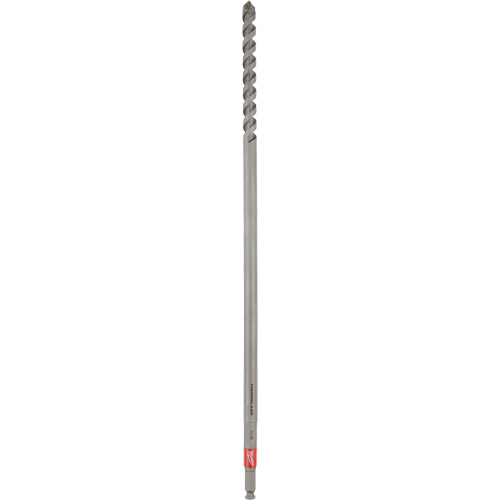 Shockwave Impact Duty Lineman's Fiberglass Drill Bit, 11/16", Carbide PB Rental Co. Ltd.