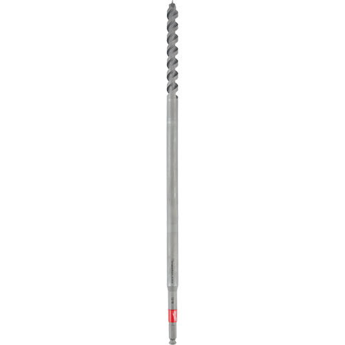 Foret de ligneur pour fibre de verre Shockwave Impact Duty, 13/16", Carbure PB Rental Co. Ltd.