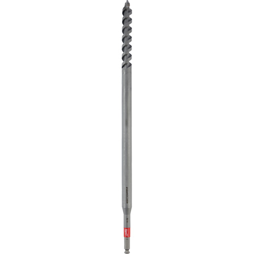 Shockwave Impact Duty Lineman's Fiberglass Drill Bit, 15/16", Carbide PB Rental Co. Ltd.