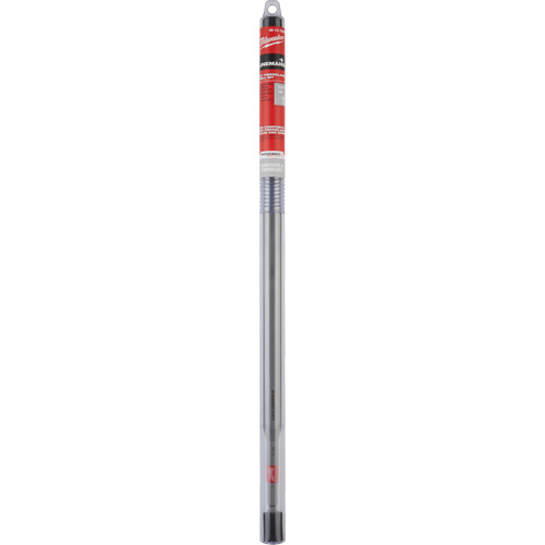 Shockwave Impact Duty Lineman's Fiberglass Drill Bit, 15/16", Carbide PB Rental Co. Ltd.