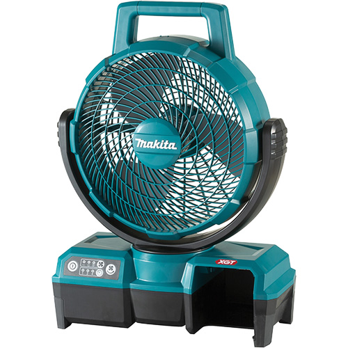 Ventilateur sans fil Max XGT PB Rental Co. Ltd.