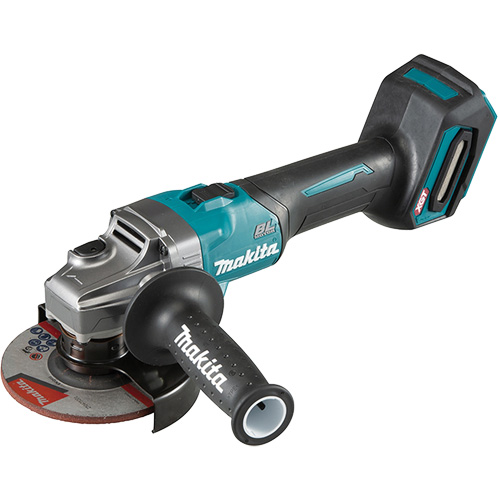 Max XGT&reg; Slide Angle Grinder Kit with Brushless Motor PB Rental Co. Ltd.