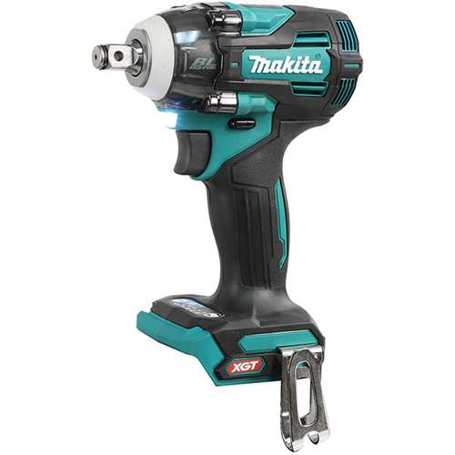 Max XGT&reg; Impact Driver with Brushless Motor (Tool Only), 40 V, 1/2" Socket PB Rental Co. Ltd.