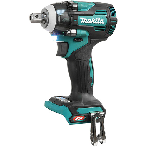 Cl&eacute; &agrave; chocs avec moteur sans balai Max XGT (outil seulement), 40 V, Mandrin 1/2" PB Rental Co. Ltd.