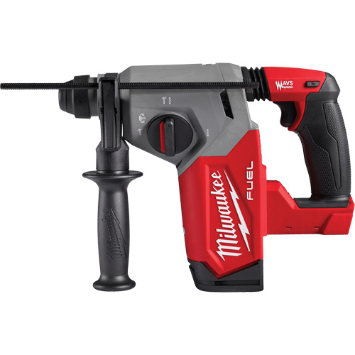 Marteau rotatif avec moteur sans balai Max XGT M18 Fuel (outil seulement), 18 V, 1", 2 lb-pi., 1330 tr/min PB Rental Co. Ltd.