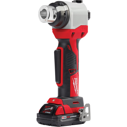 M18 Cable Stripper Kit with 17 Cu THHN/XHHW Bushings PB Rental Co. Ltd.