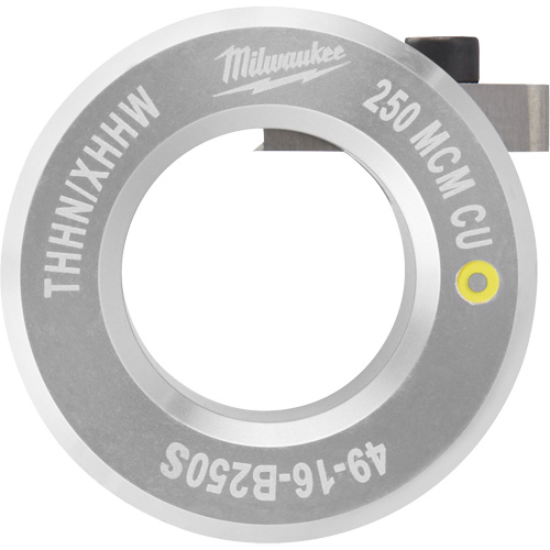 250 MCM Cu THHN/XHHW S Bushing PB Rental Co. Ltd.