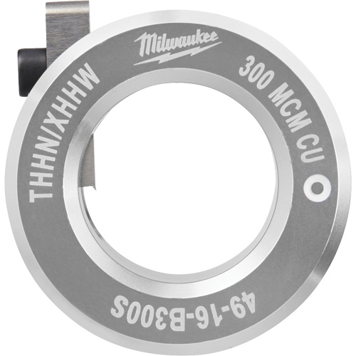 300 MCM Cu THHN/XHHW S Bushing PB Rental Co. Ltd.