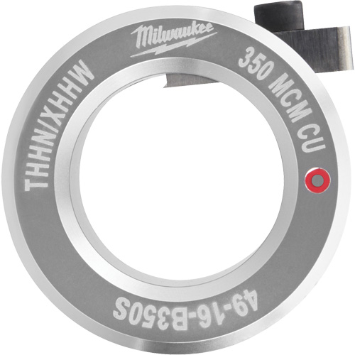 350 bagues MCM en cuivre THHN/XHHW S PB Rental Co. Ltd.