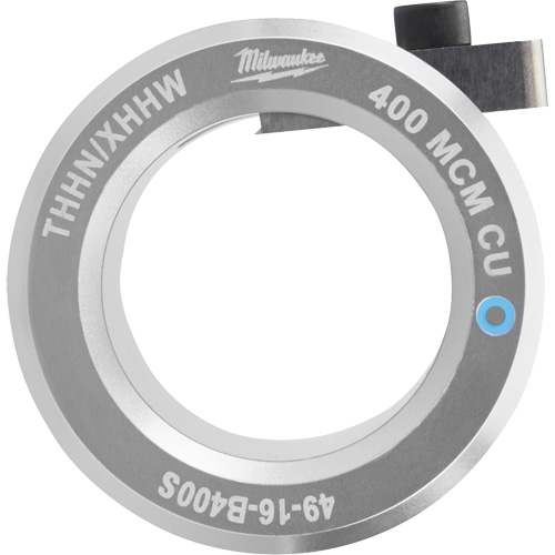 400 MCM Cu THHN/XHHW S Bushing PB Rental Co. Ltd.