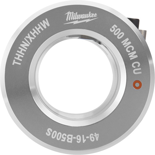 500 MCM Cu THHN/XHHW S Bushing PB Rental Co. Ltd.