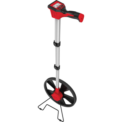 Digital Measuring Wheel, 12"/30 cm, 10000' Range PB Rental Co. Ltd.