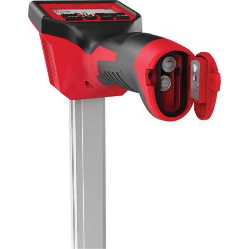 Digital Measuring Wheel, 12"/30 cm, 10000' Range PB Rental Co. Ltd.