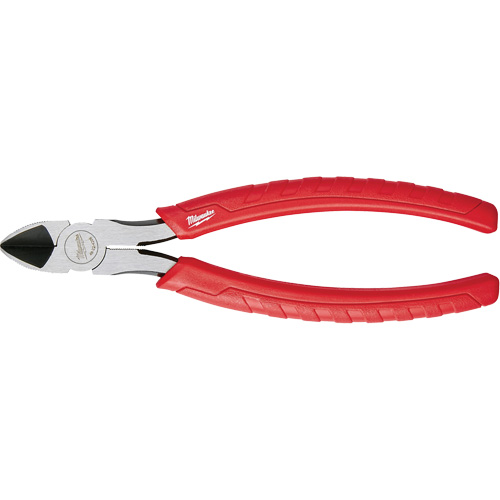 Comfort Grip Diagonal Cutting Pliers, 8" L PB Rental Co. Ltd.