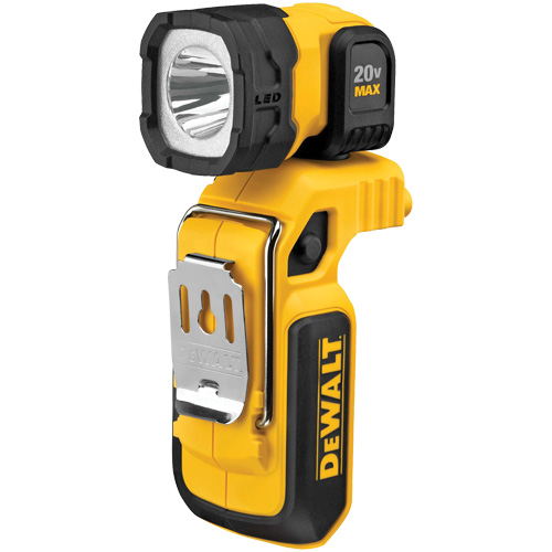 Max* Hand-Held Work Light, LED, 160 Lumens PB Rental Co. Ltd.