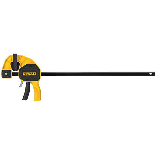 Extra-Large Trigger Clamp, 24" (610 mm) PB Rental Co. Ltd.