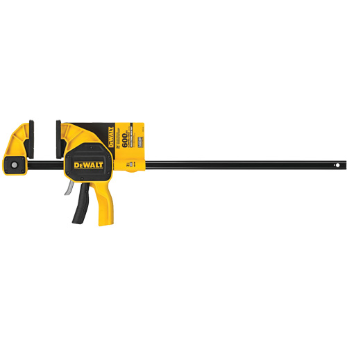 Extra-Large Trigger Clamp, 24" (610 mm) PB Rental Co. Ltd.