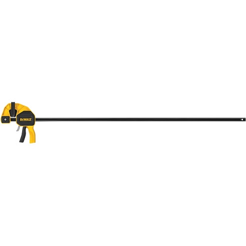 Extra-Large Trigger Clamp, 50" (1270 mm) PB Rental Co. Ltd.