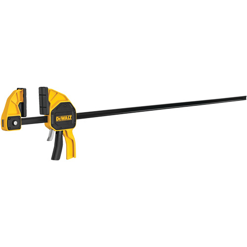 Extra-Large Trigger Clamp, 50" (1270 mm) PB Rental Co. Ltd.