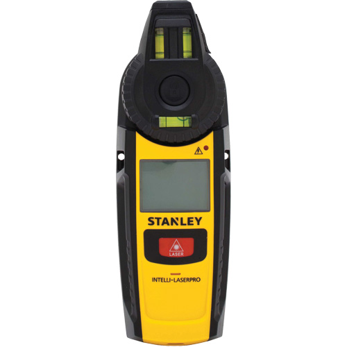 Intellilaser Stud Finder with Laser PB Rental Co. Ltd.