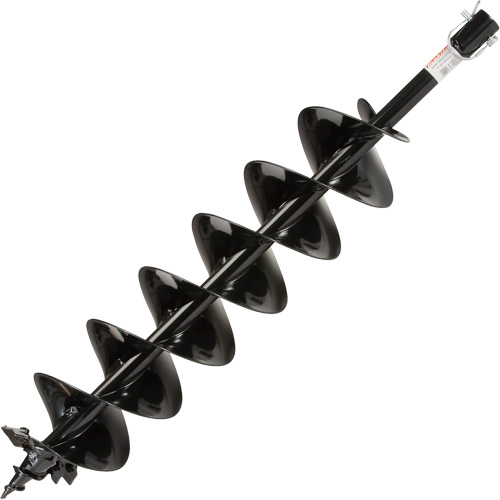 Earth Auger Drill Bit PB Rental Co. Ltd.