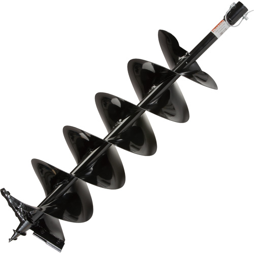 Earth Auger Drill Bit PB Rental Co. Ltd.