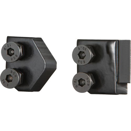 Jeu de lames pour m&egrave;che de tari&egrave;re PB Rental Co. Ltd.