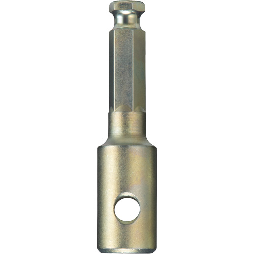 Adaptateur pour m&egrave;che de tari&egrave;re PB Rental Co. Ltd.