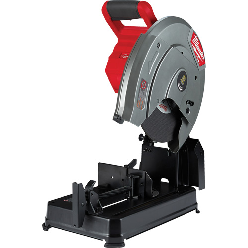 M18 Fuel Abrasive Chop Saw Kit PB Rental Co. Ltd.