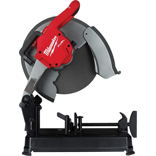 M18 Fuel Abrasive Chop Saw Kit PB Rental Co. Ltd.