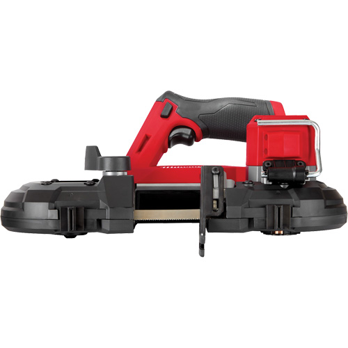 M12 Fuel Compact Band Saw (Tool Only), 12 V, 2-1/2" Capacity PB Rental Co. Ltd.