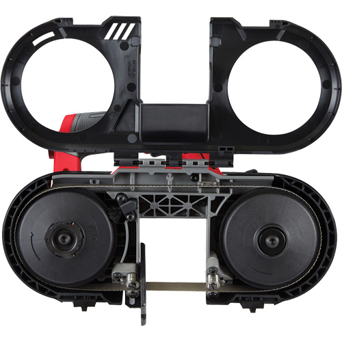 M12 Fuel Compact Band Saw (Tool Only), 12 V, 2-1/2" Capacity PB Rental Co. Ltd.