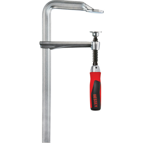 Pivot Handle Clamp, 20" (508 mm) Capacity, 4-3/4" (121 mm) Throat Depth PB Rental Co. Ltd.