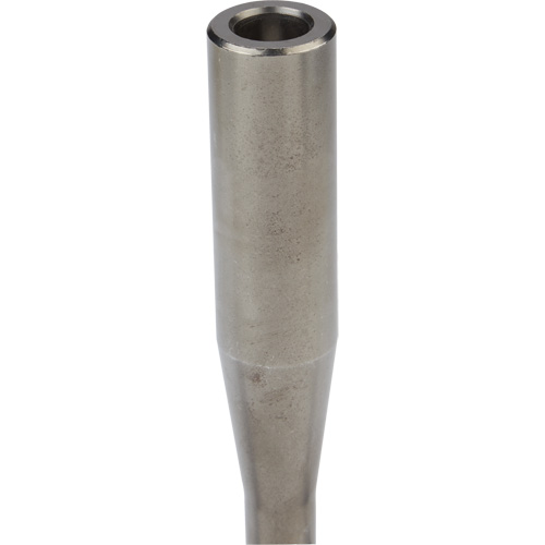 SDS-Max Ground Rod Driver PB Rental Co. Ltd.