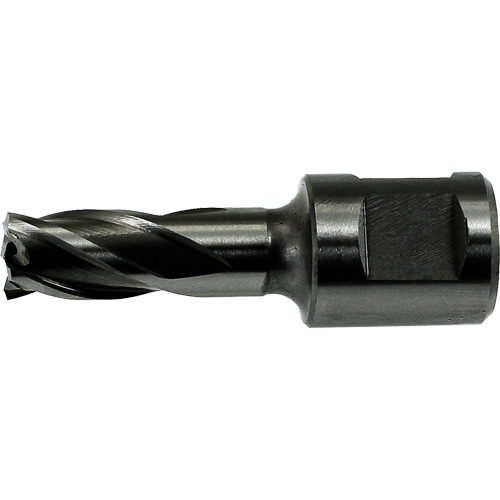 Guide de fraise annulaire DRILLCO PB Rental Co. Ltd.