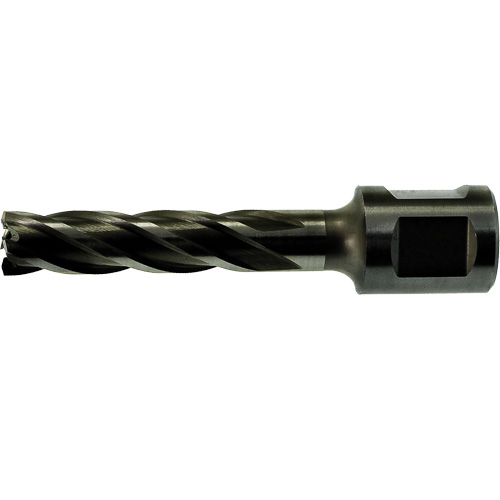 Guide de fraise annulaire DRILLCO PB Rental Co. Ltd.