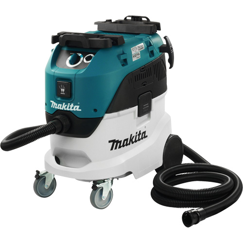 D&eacute;poussi&eacute;reur sec/humide avec AWS, Air, Capacit&eacute; de , Filtration Hepa PB Rental Co. Ltd.