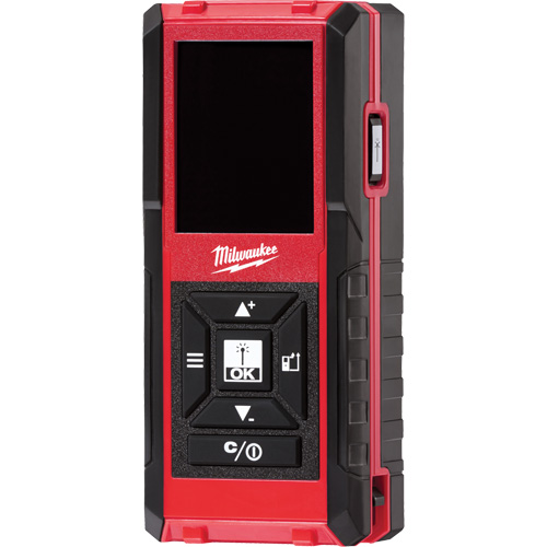 T&eacute;l&eacute;m&egrave;tre laser, 0' - 150' (0m - 45,72m) Gamme de mesure, Num&eacute;rique (&eacute;lectronique) PB Rental Co. Ltd.