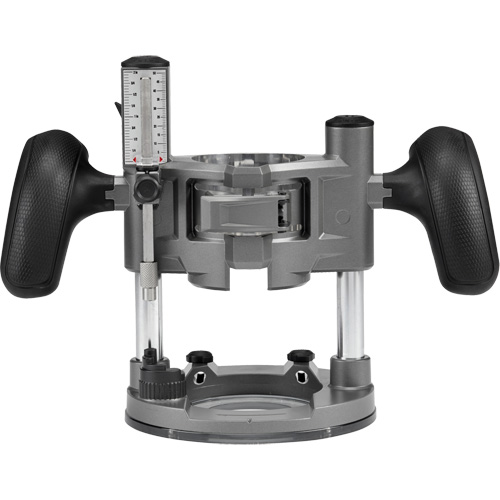 Compact Router Plunge Base PB Rental Co. Ltd.