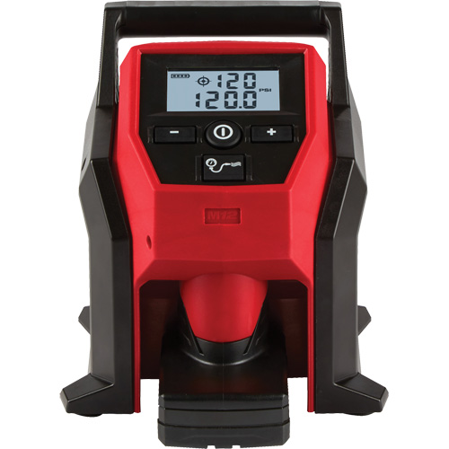 M12 Compact Inflator Kit PB Rental Co. Ltd.