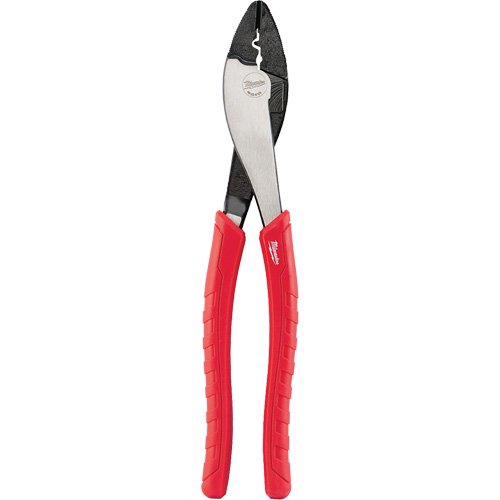 Comfort Grip Crimping Pliers PB Rental Co. Ltd.