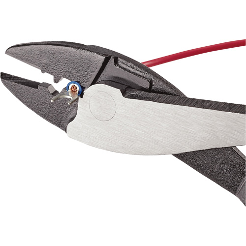 Comfort Grip Crimping Pliers PB Rental Co. Ltd.