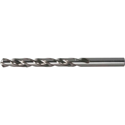 Foret court DRILLCO, Acier rapide, #1, 3-7/8" lo, 2-5/8" Cannelure, 118° Angle PB Rental Co. Ltd.