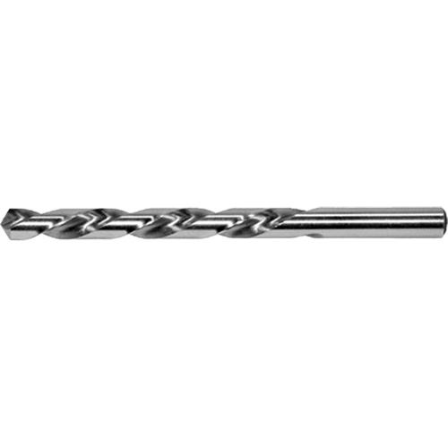 Foret court main gauche DRILLCO, Acier rapide, 1/16", 1-7/8" lo, 7/8" Cannelure, 118° Angle PB Rental Co. Ltd.