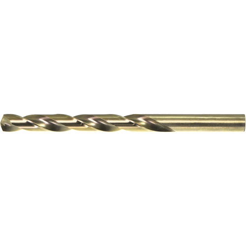 Foret court Drillco, Cobalt, A, 3-7/8" lo, 2-5/8" Cannelure, 135° Angle PB Rental Co. Ltd.