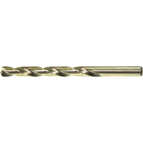 Foret court Drillco, Cobalt, #1, 3-7/8" lo, 2-5/8" Cannelure, 135° Angle PB Rental Co. Ltd.