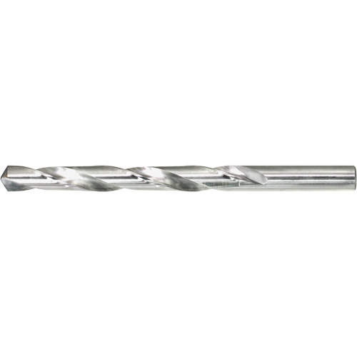 Foret court DRILLCO, Carbure, #7, 3-5/8" lo, 2-7/16" Cannelure, 118° Angle PB Rental Co. Ltd.