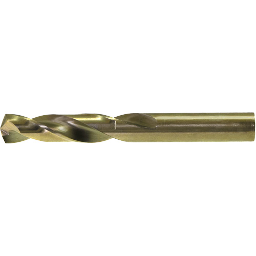 DRILLCO Screw Machine Length Drill Bit, 1/16", Cobalt, 5/8" Flute, 135° Point PB Rental Co. Ltd.