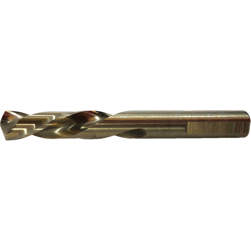 DRILLCO Screw Machine Length Drill Bit, 1/16", Cobalt, 5/8" Flute, 135° Point PB Rental Co. Ltd.